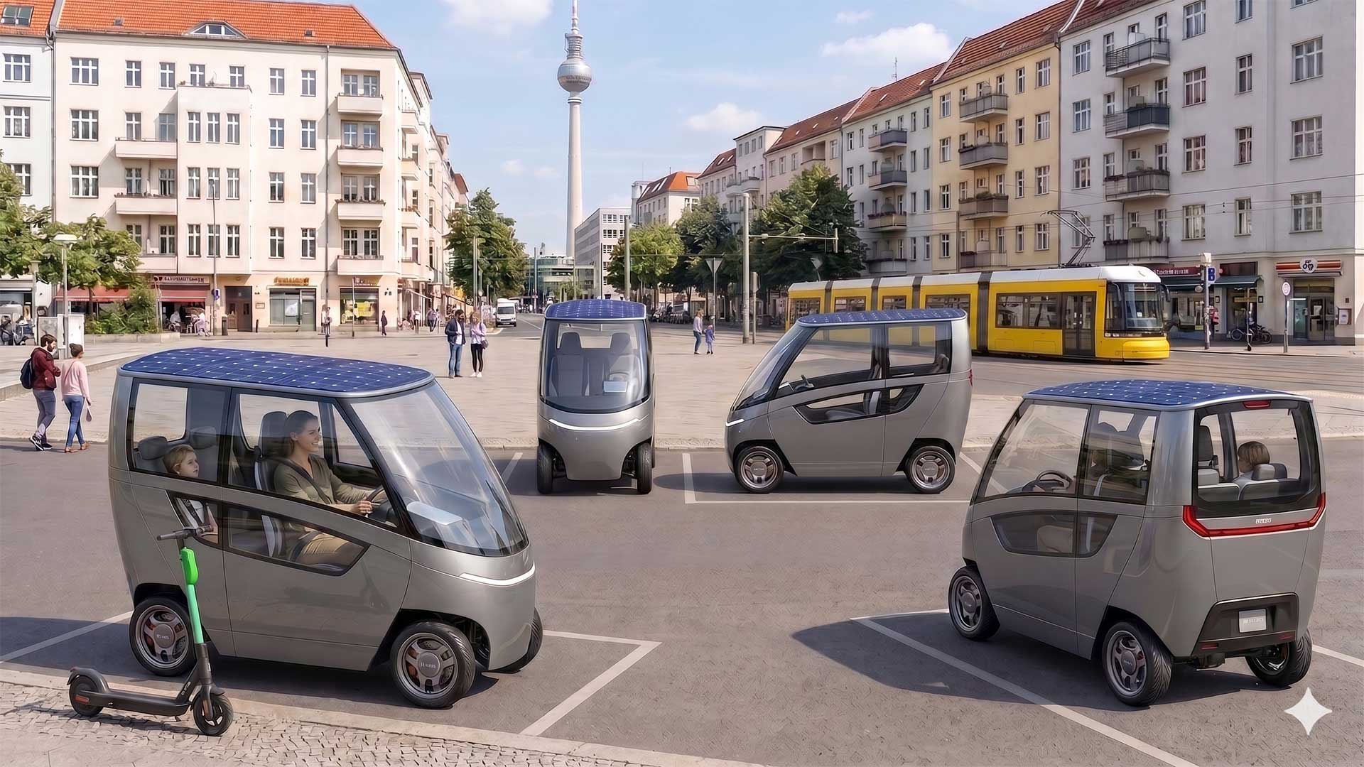 Bio-Hybrid-First